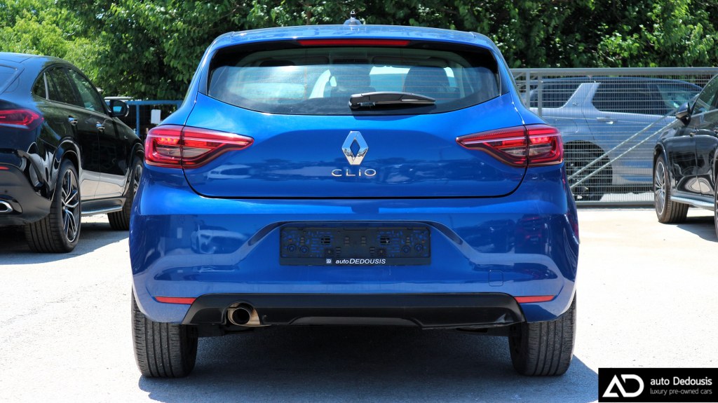 Renault Clio 2022 Expression | Automatic
