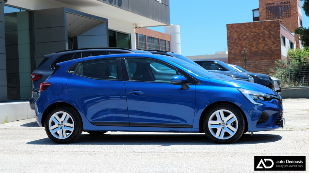 Renault Clio 2022 Expression | Automatic