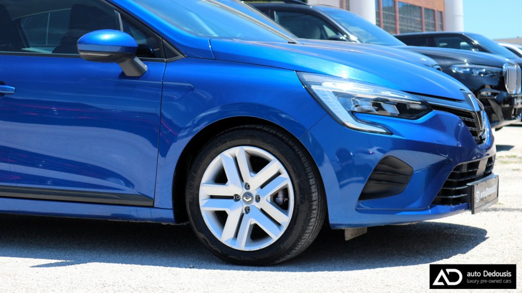 Renault Clio 2022 Expression | Automatic