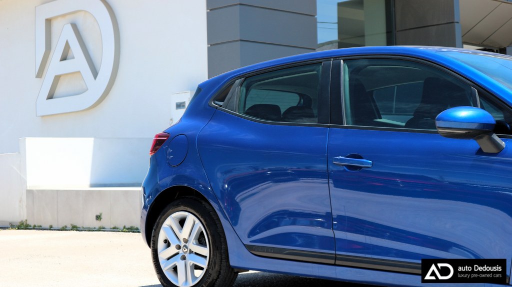 Renault Clio 2022 Expression | Automatic