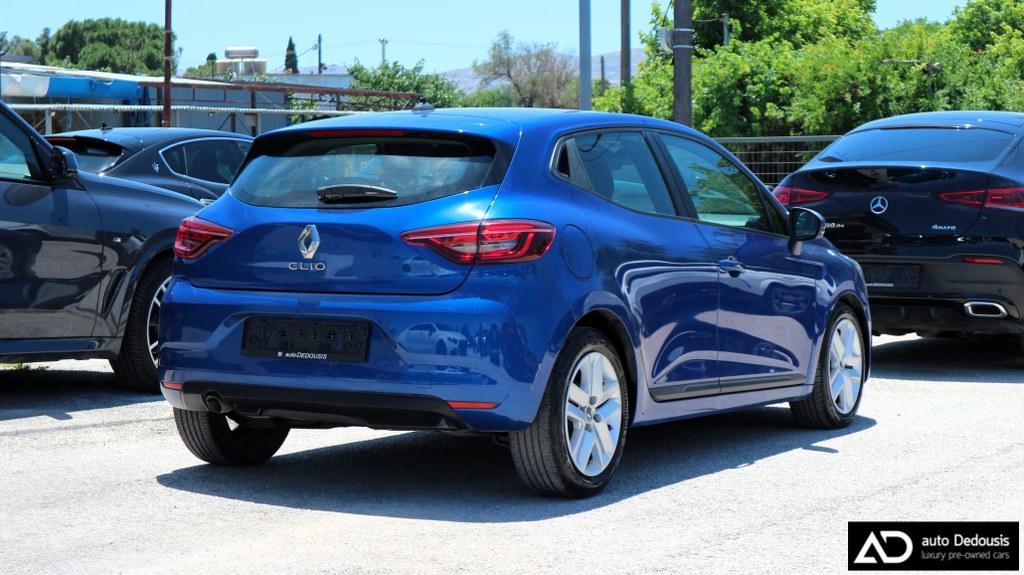Renault Clio 2022 Expression | Automatic