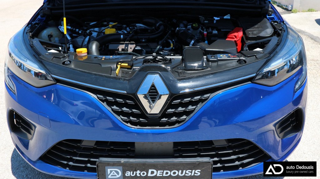 Renault Clio 2022 Expression | Automatic