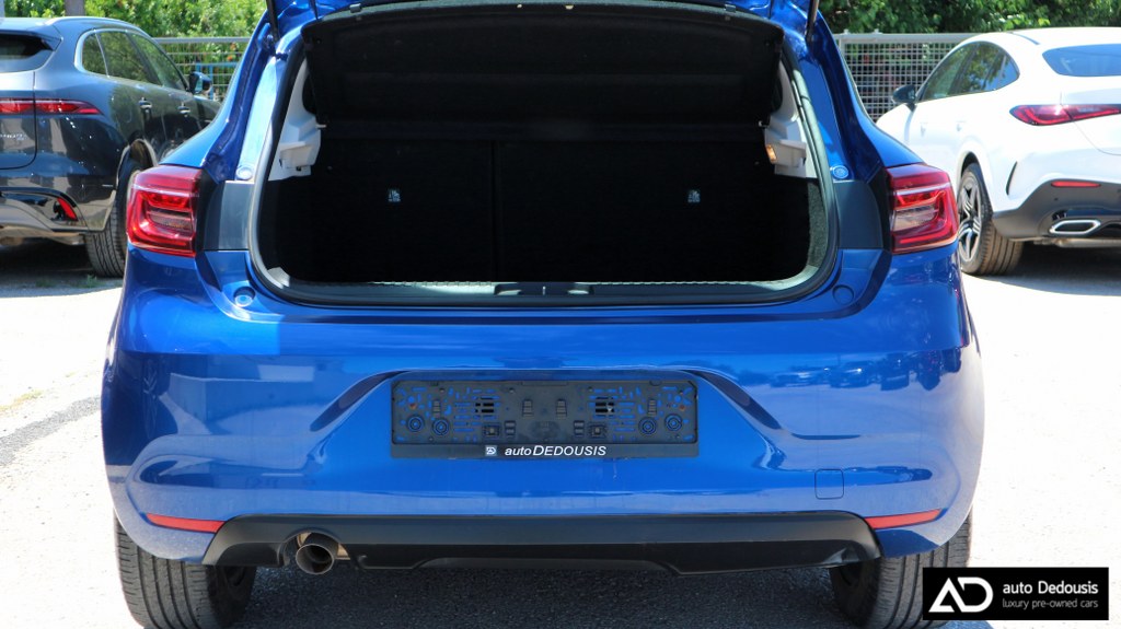 Renault Clio 2022 Expression | Automatic
