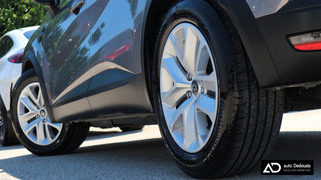 Renault Captur Evolution | E-Tech | Full Hybrid | Bi Tone