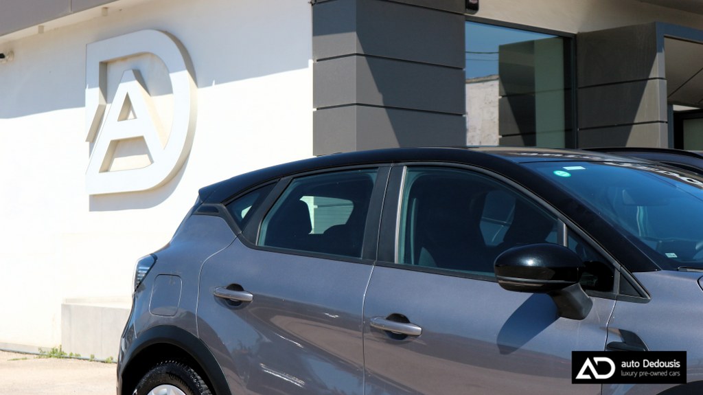 Renault Captur Evolution | E-Tech | Full Hybrid | Bi Tone