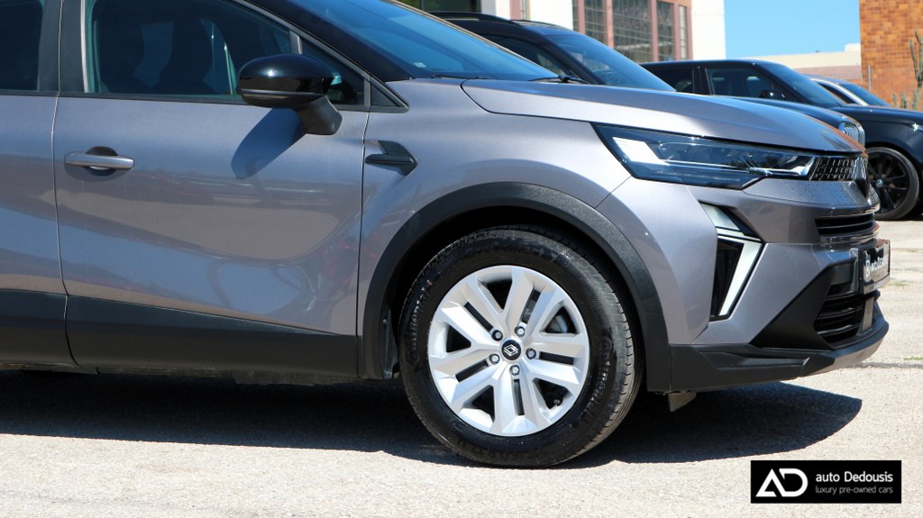 Renault Captur Evolution | E-Tech | Full Hybrid | Bi Tone