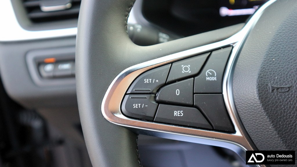 Renault Captur Evolution | E-Tech | Full Hybrid