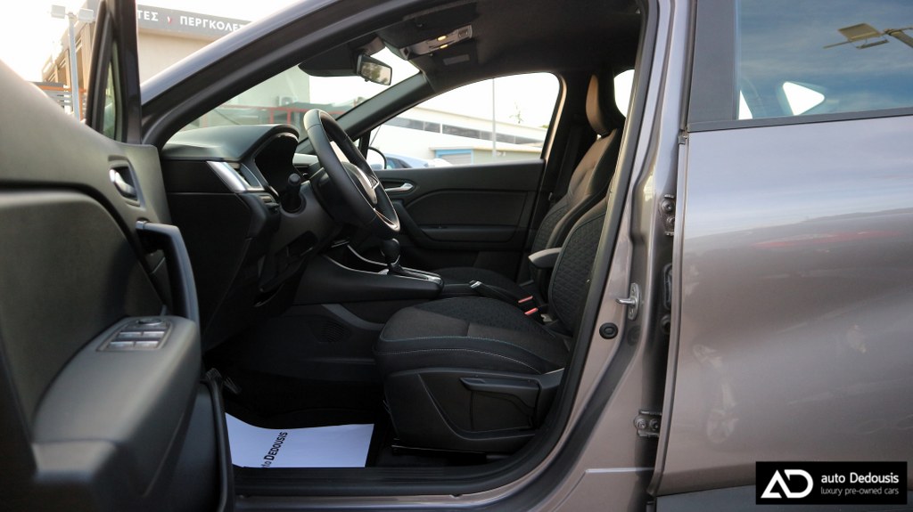 Renault Captur Evolution | E-Tech | Full Hybrid