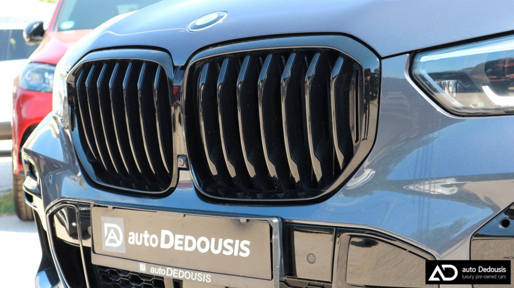 Bmw X5 45e M-Packet | Panorama | Head Up