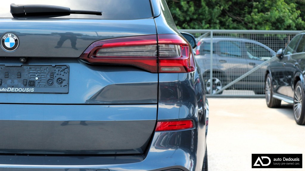 Bmw X5 45e M-Packet | Panorama | Head Up