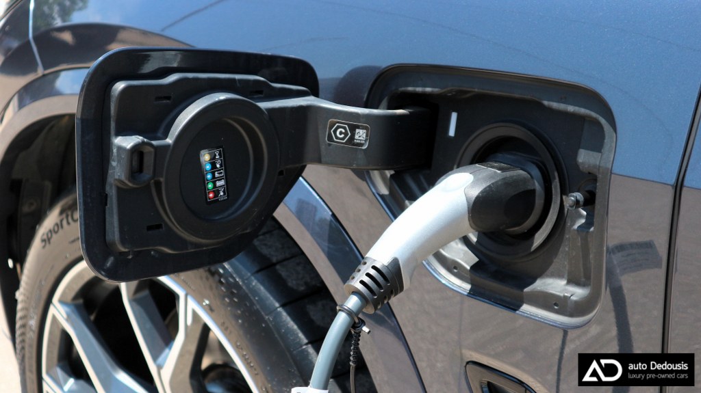 Bmw X5 45e M-Packet | Panorama | Head Up
