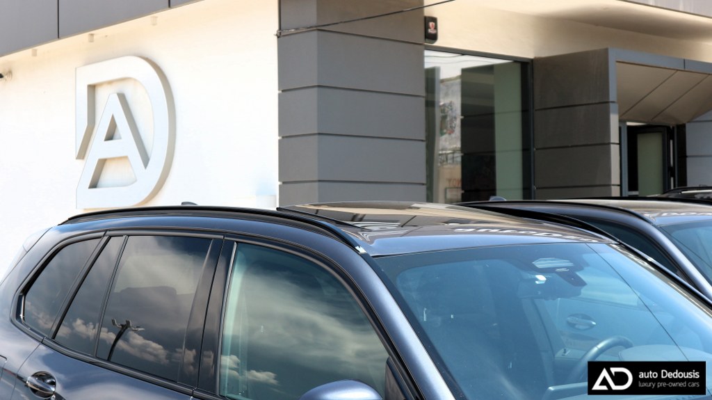 Bmw X5 45e M-Packet | Panorama | Head Up