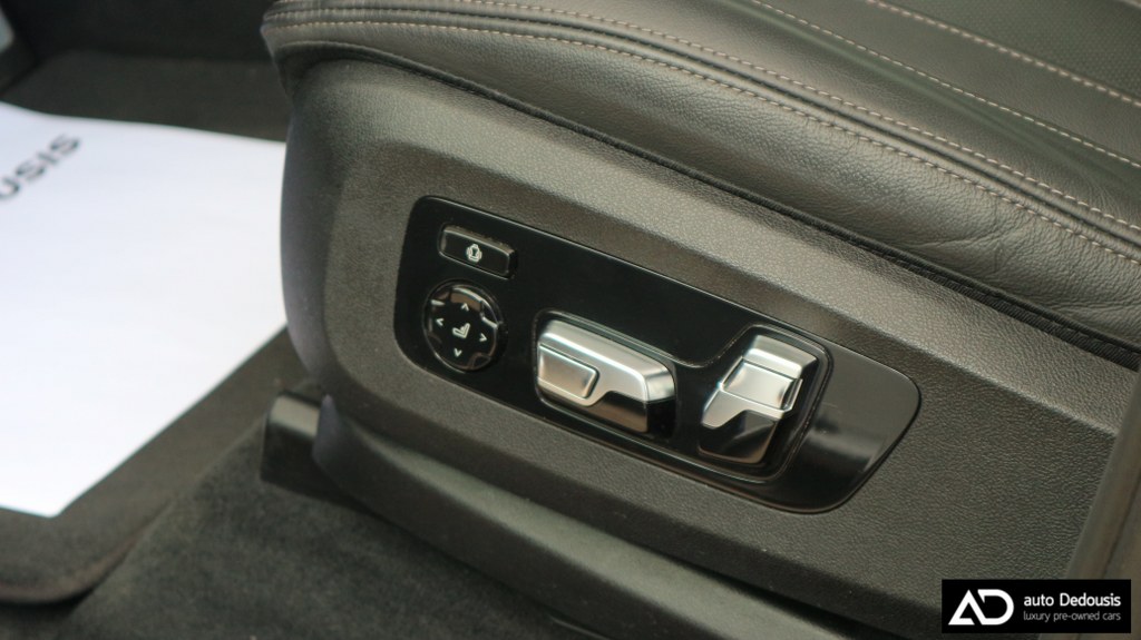Bmw X5 45e M-Packet | Panorama | Head Up
