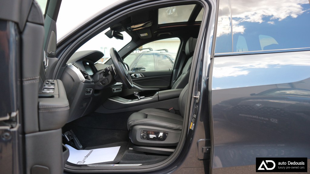 Bmw X5 45e M-Packet | Panorama | Head Up