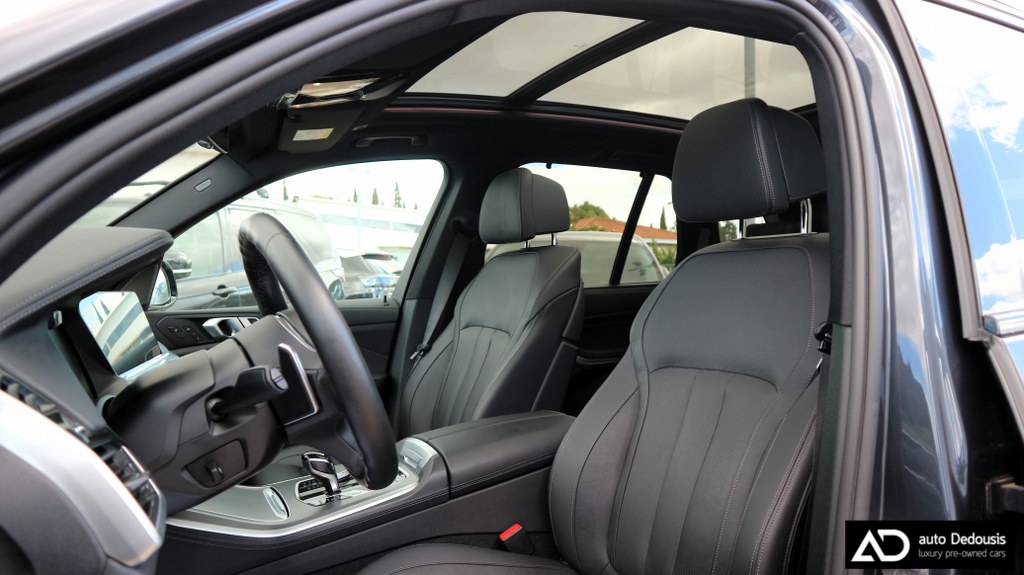 Bmw X5 45e M-Packet | Panorama | Head Up