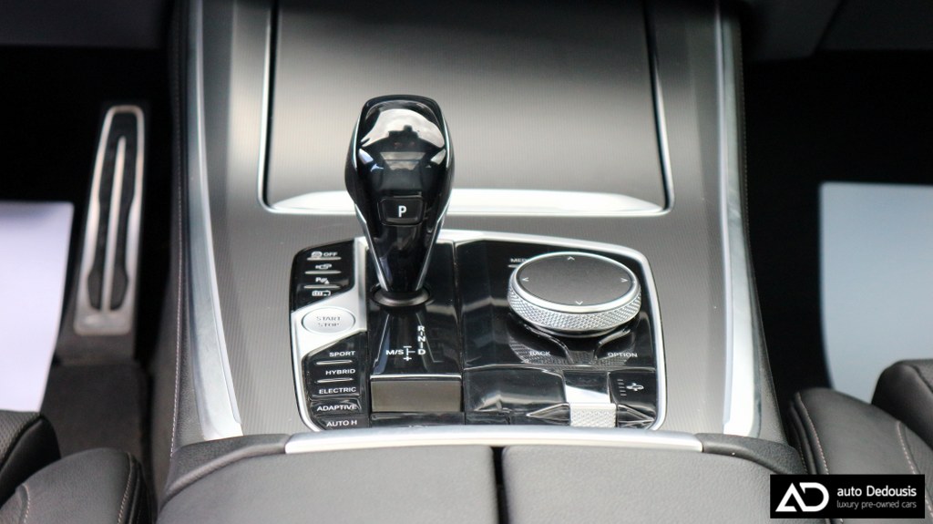 Bmw X5 45e M-Packet | Panorama | Head Up