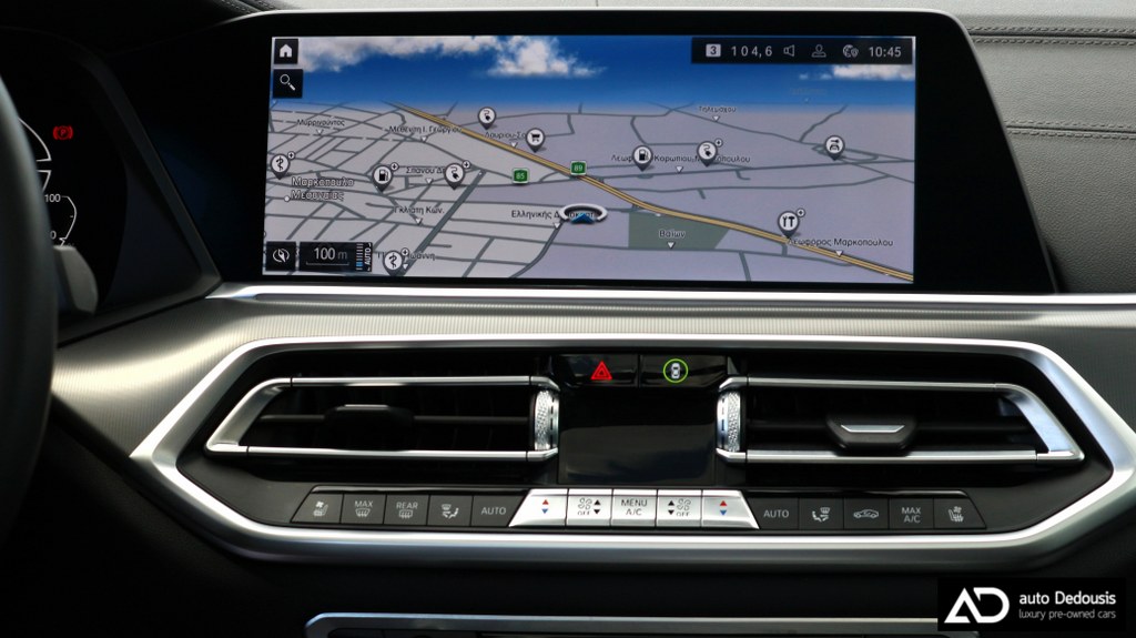 Bmw X5 45e M-Packet | Panorama | Head Up