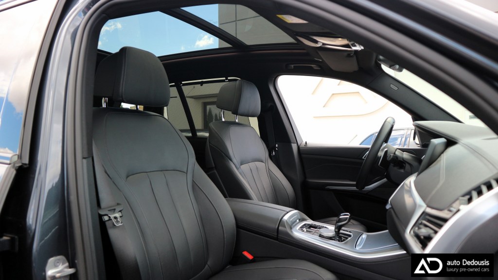 Bmw X5 45e M-Packet | Panorama | Head Up