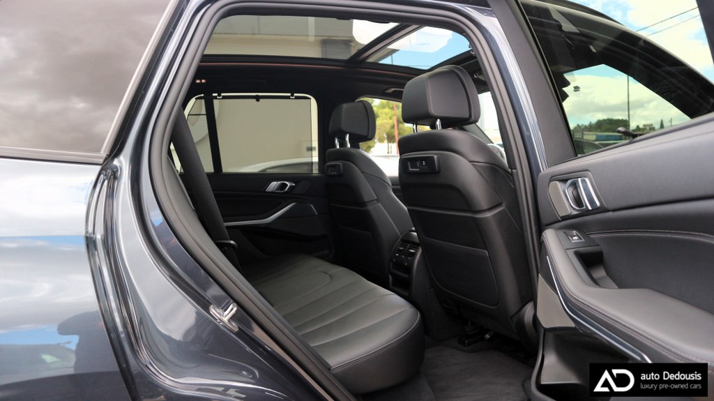 Bmw X5 45e M-Packet | Panorama | Head Up