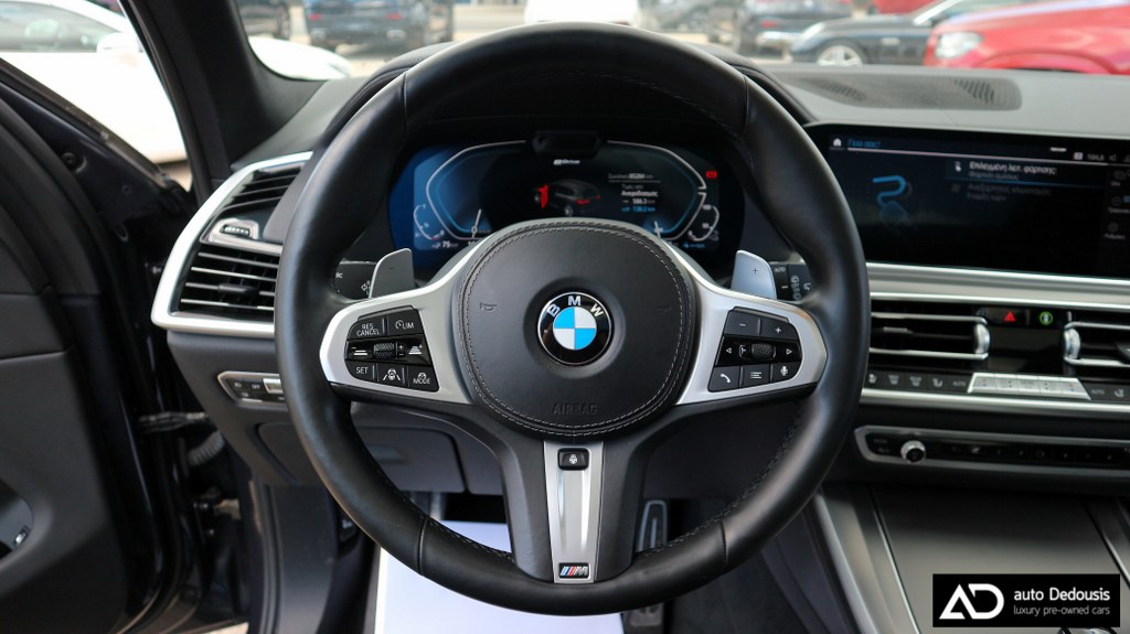 Bmw X5 45e M-Packet | Panorama | Head Up
