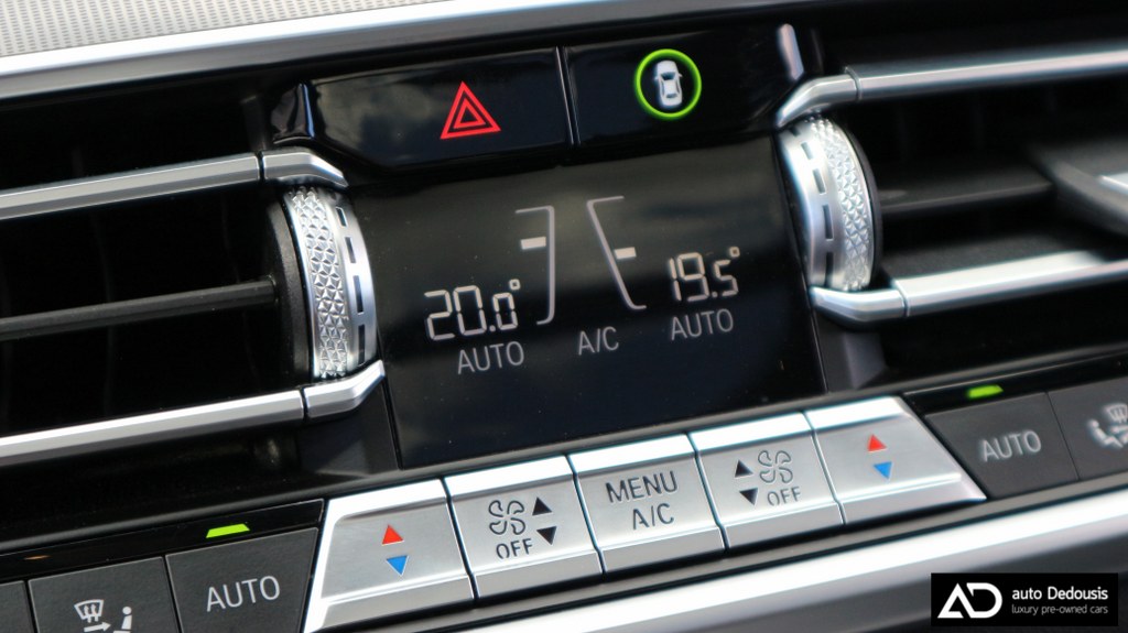 Bmw X5 45e M-Packet | Panorama | Head Up