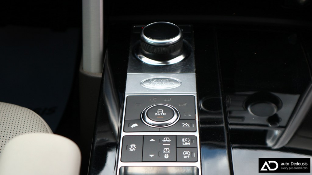 Land Rover Discovery Diesel TD6 | Hse | Panorama