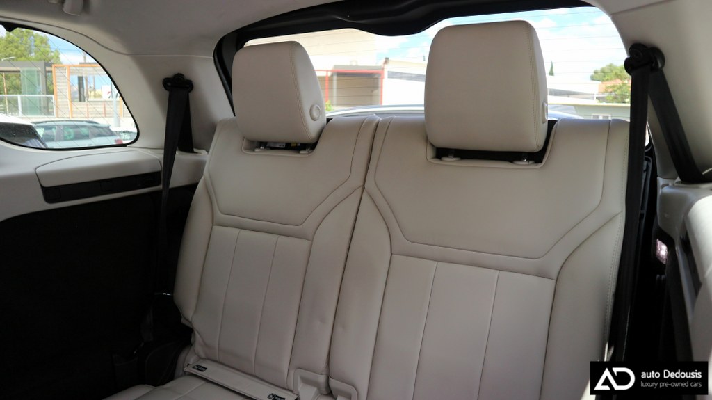 Land Rover Discovery Diesel TD6 | Hse | Panorama