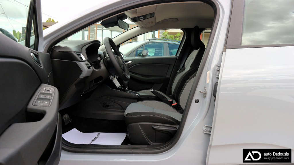 Renault Clio Evolution | E-Tech | Full Hybrid