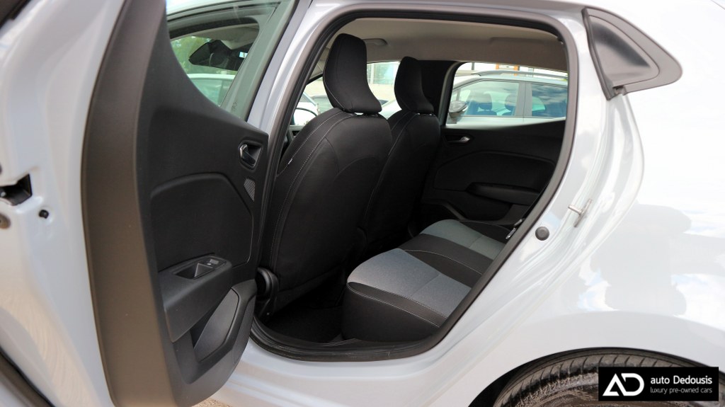 Renault Clio Evolution | E-Tech | Full Hybrid
