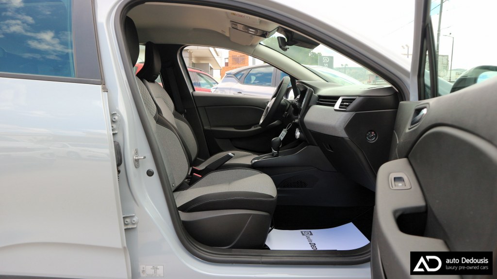 Renault Clio Evolution | E-Tech | Full Hybrid