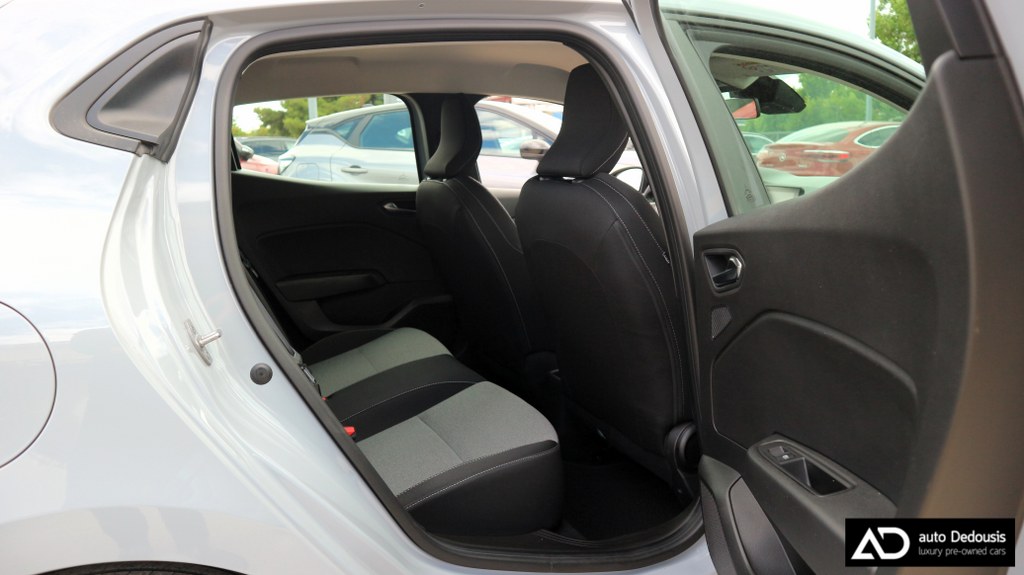 Renault Clio Evolution | E-Tech | Full Hybrid