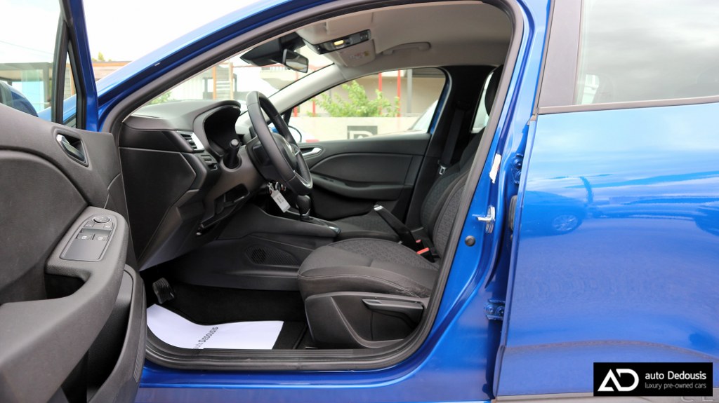 Renault Clio 2022 Expression | Automatic
