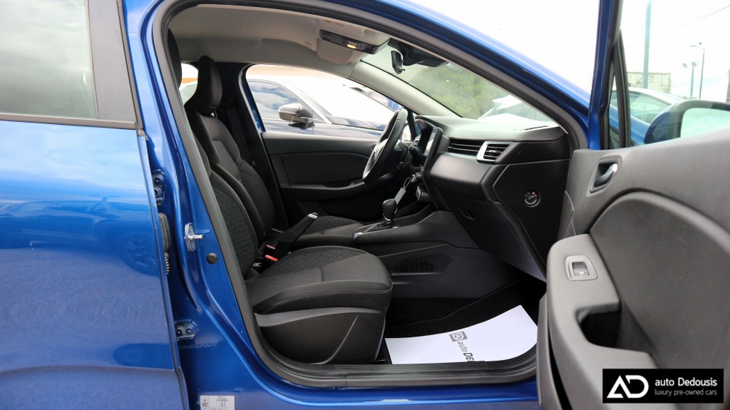 Renault Clio 2022 Expression | Automatic