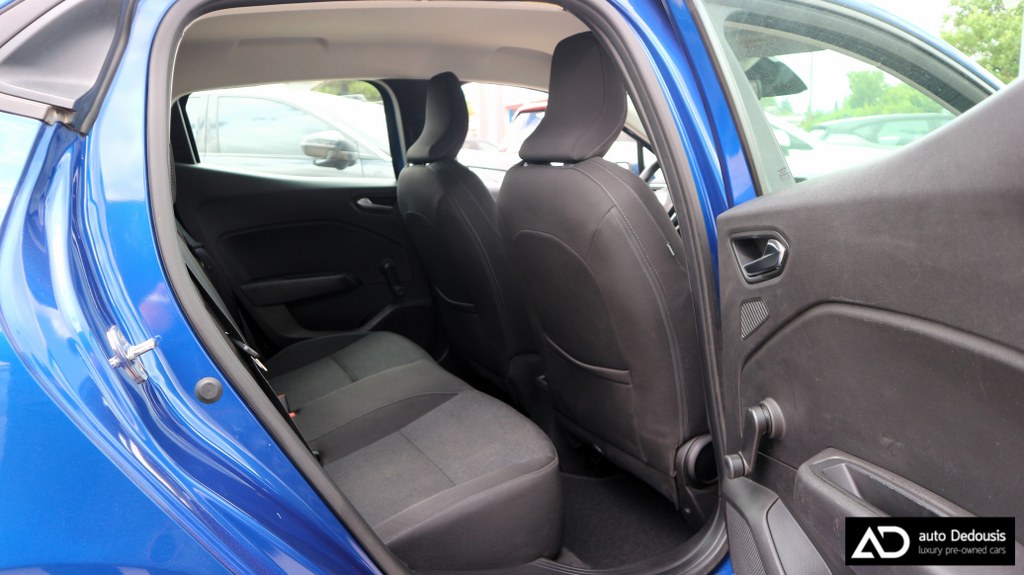 Renault Clio 2022 Expression | Automatic