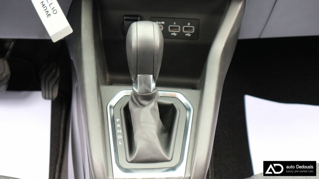 Renault Clio 2022 Expression | Automatic