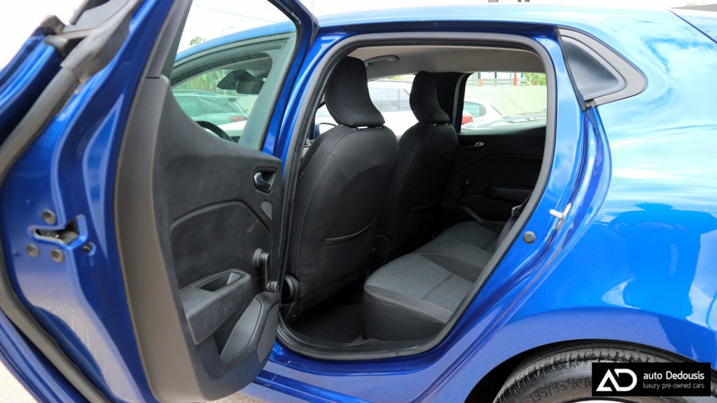 Renault Clio 2022 Expression | Automatic