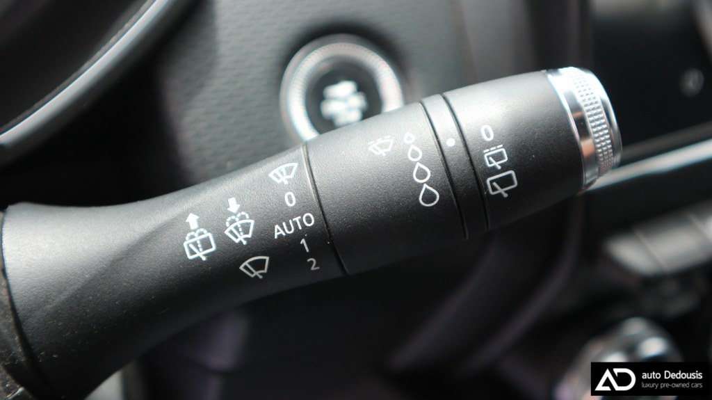 Renault Clio Dynamic | Automatic