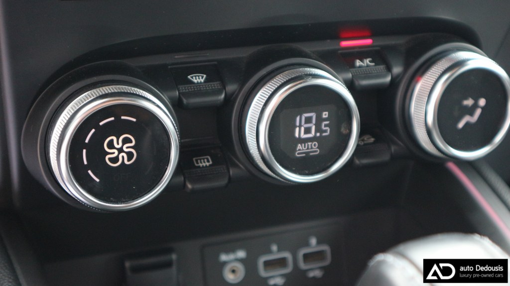 Renault Clio Dynamic | Automatic