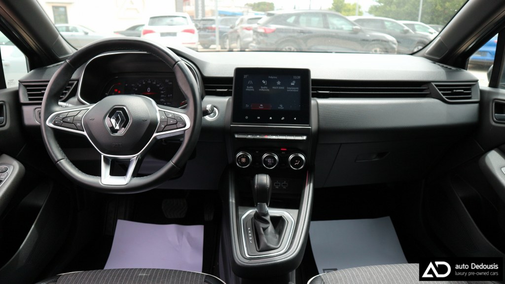 Renault Clio 2022 Expression | Automatic