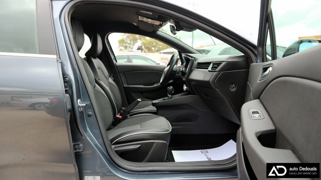 Renault Clio Dynamic | Automatic