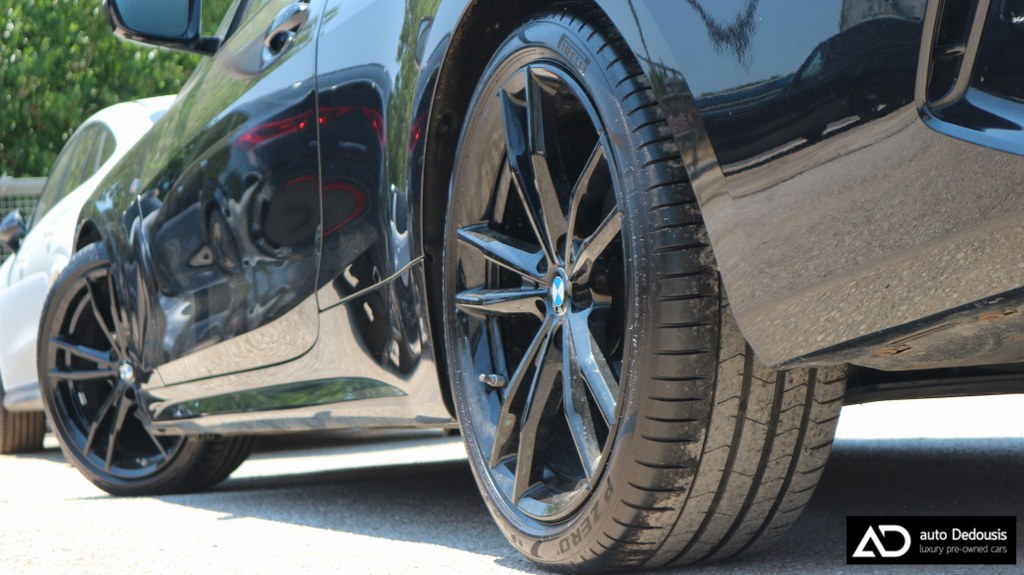 Bmw 420d Cabrio | M-Pack | Head Up | Lazer Lights