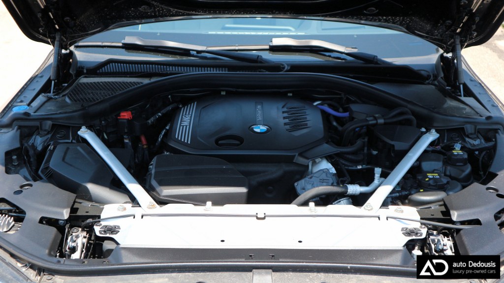 Bmw 420d Cabrio | M-Pack | Head Up | Lazer Lights
