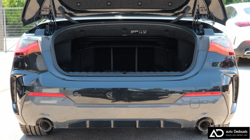 Bmw 420d Cabrio | M-Pack | Head Up | Lazer Lights