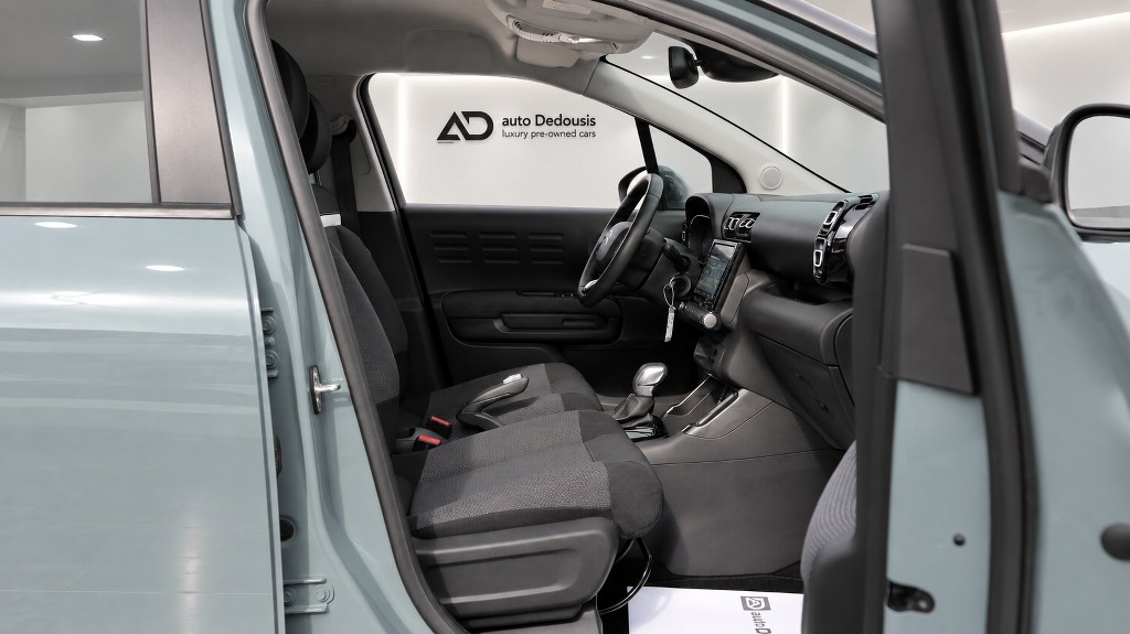 Citroen C3 Aircross 2022 Diesel | Feel Pack | EAT6