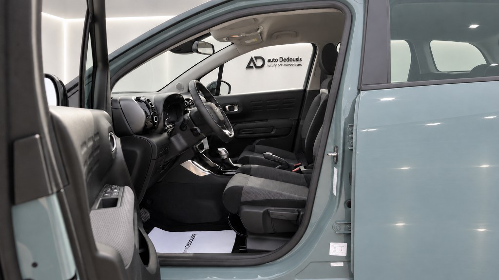 Citroen C3 Aircross 2022 Diesel | Feel Pack | EAT6