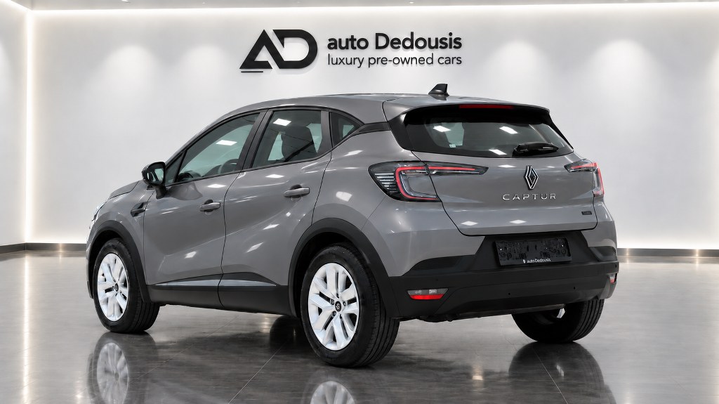Renault Captur Evolution | E-Tech | Full Hybrid