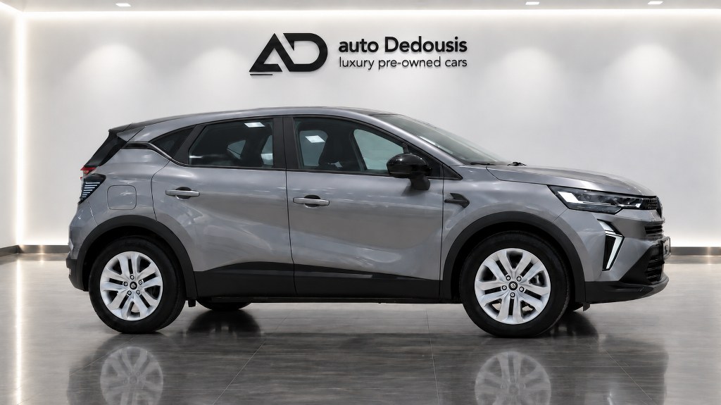 Renault Captur Evolution | E-Tech | Full Hybrid