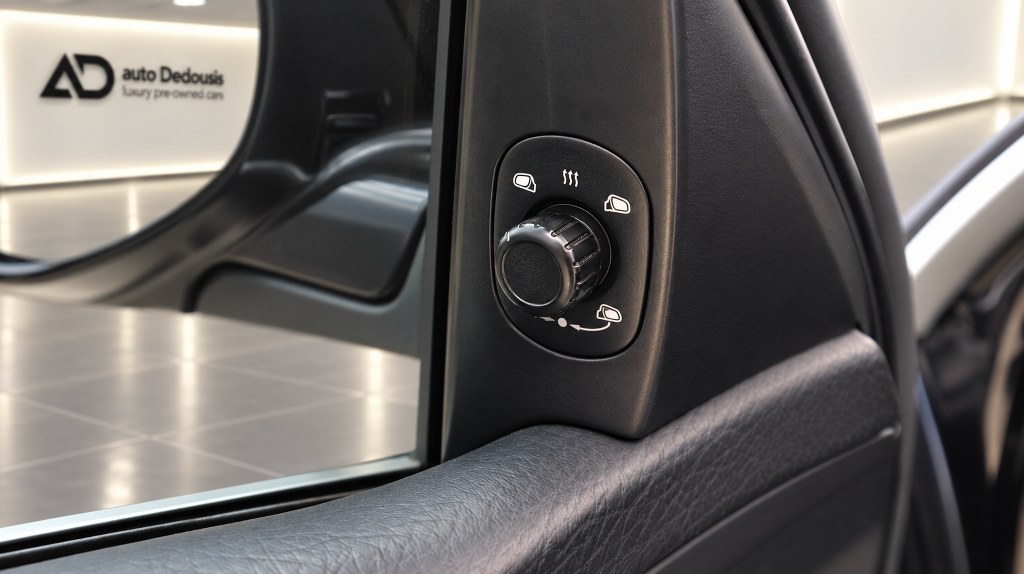 Porsche Cayenne S Facelift | Tiptronic | Οροφή