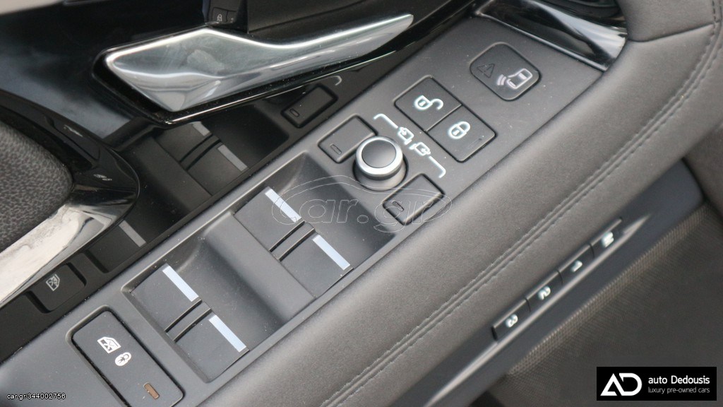 Land Rover Range Rover Evoque R-Dynamic SE | Meridian