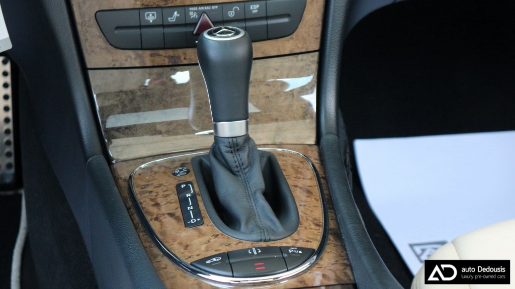 Mercedes E230 V6 | Sport Package | Airmatic